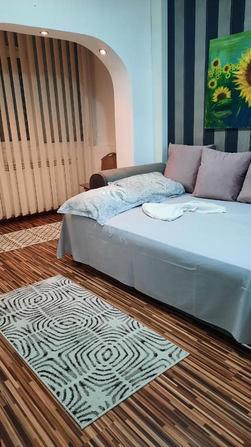 Apartament Mangalia, 2 Camere Bagian luar foto