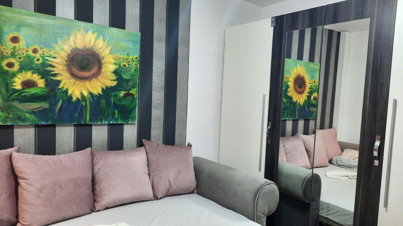 Apartament Mangalia, 2 Camere Bagian luar foto