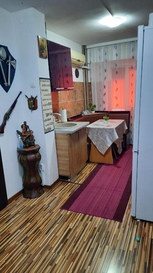 Apartament Mangalia, 2 Camere Bagian luar foto