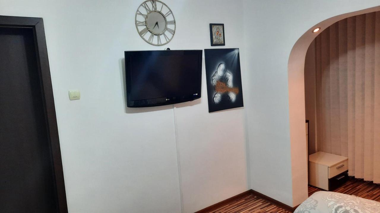 Apartament Mangalia, 2 Camere Bagian luar foto