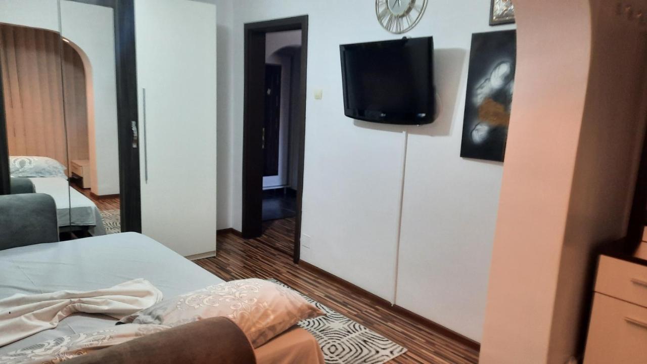 Apartament Mangalia, 2 Camere Bagian luar foto