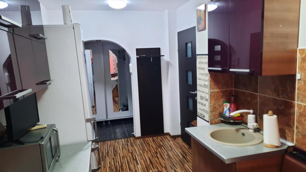 Apartament Mangalia, 2 Camere Bagian luar foto
