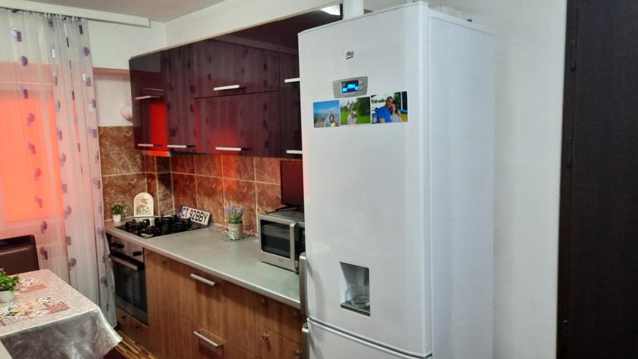 Apartament Mangalia, 2 Camere Bagian luar foto