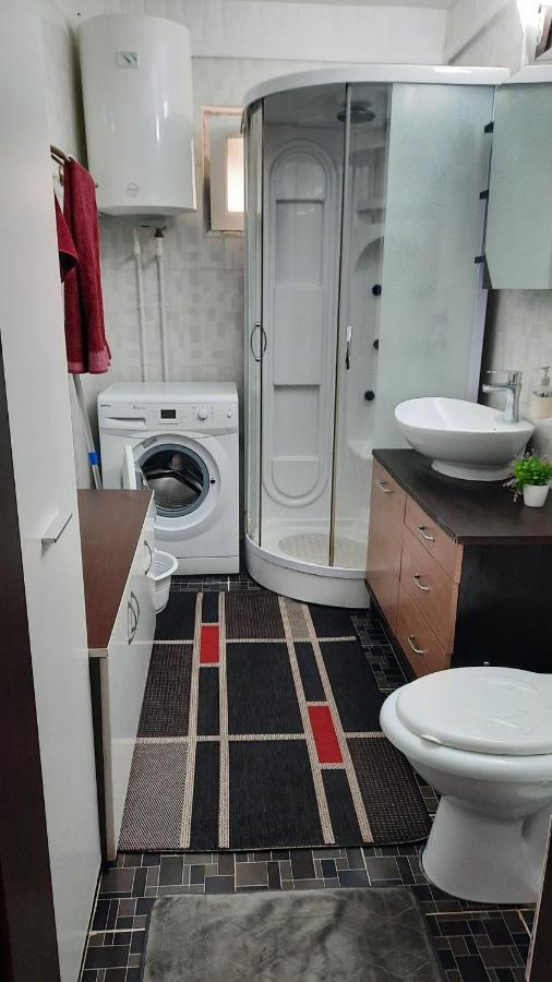 Apartament Mangalia, 2 Camere Bagian luar foto